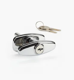 Lee Valley Utility Cabinet T-Handles