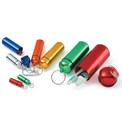 Lee Valley Utility Capsules