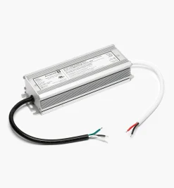 Lee Valley 24V Indoor/Outdoor Power Supplies For RGB+W LED Lights