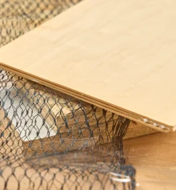 Lee Valley Vacuum Presses