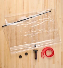 Lee Valley Vacuum Presses