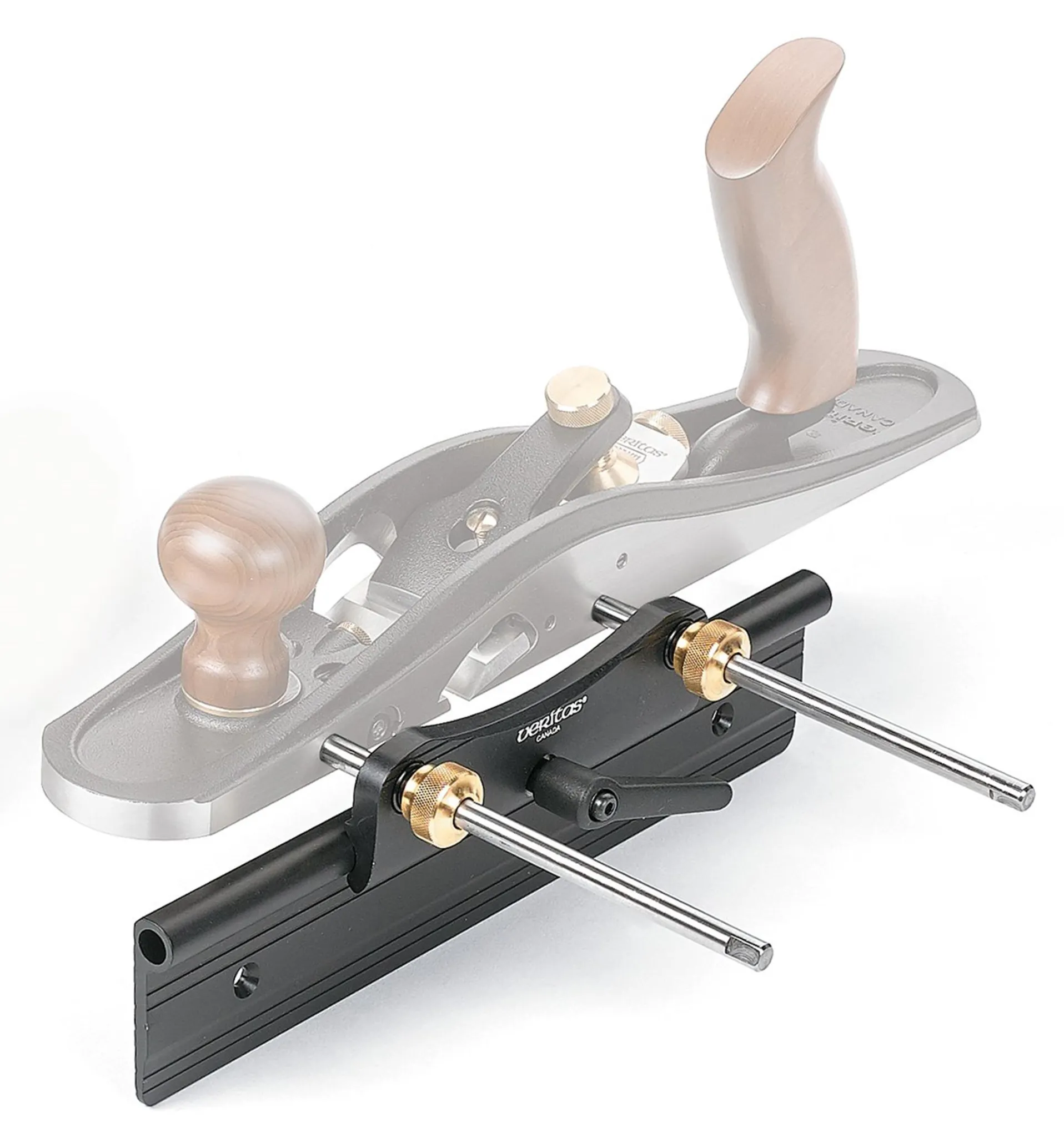 Lee Valley Variable Angle Fence For Veritas Rabbet Planes