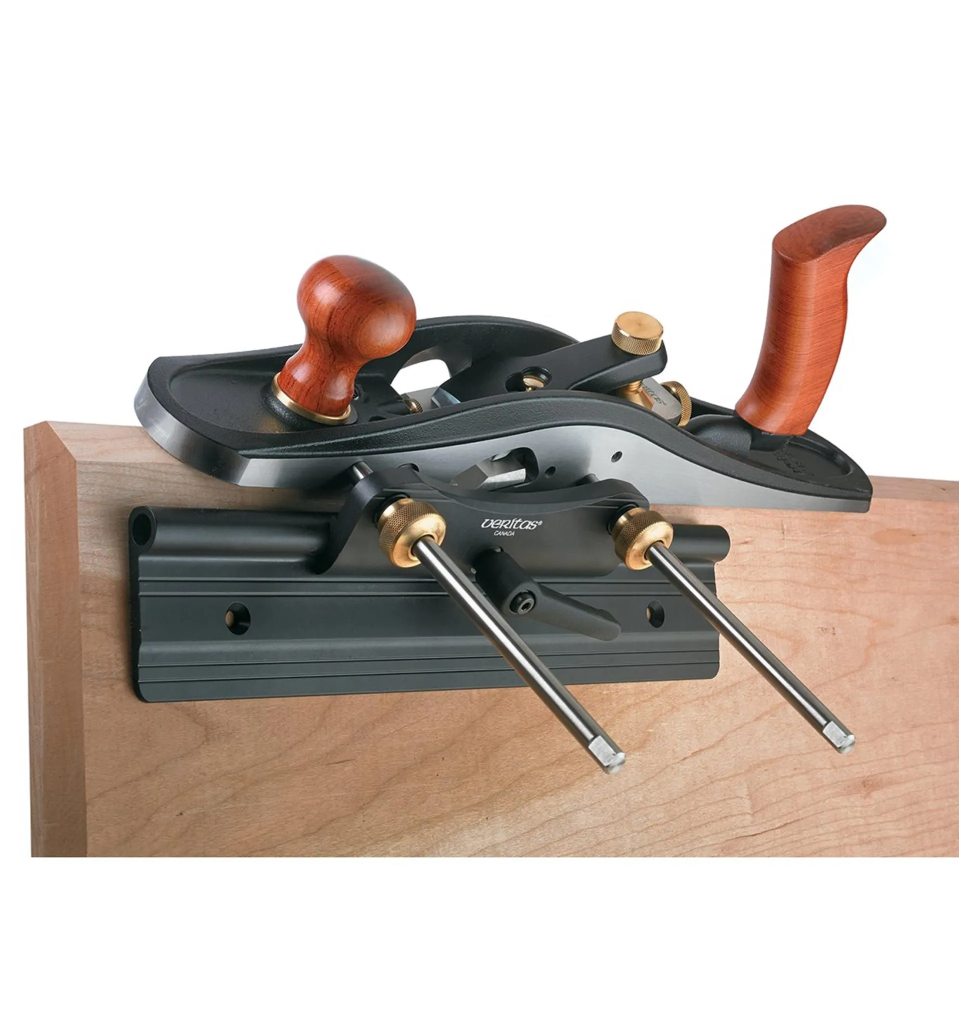 Lee Valley Variable Angle Fence For Veritas Rabbet Planes