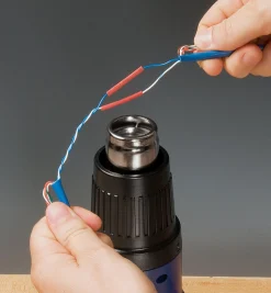 Lee Valley Variable Heat Gun