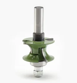 Lee Valley Variable Round-Over Router Bit