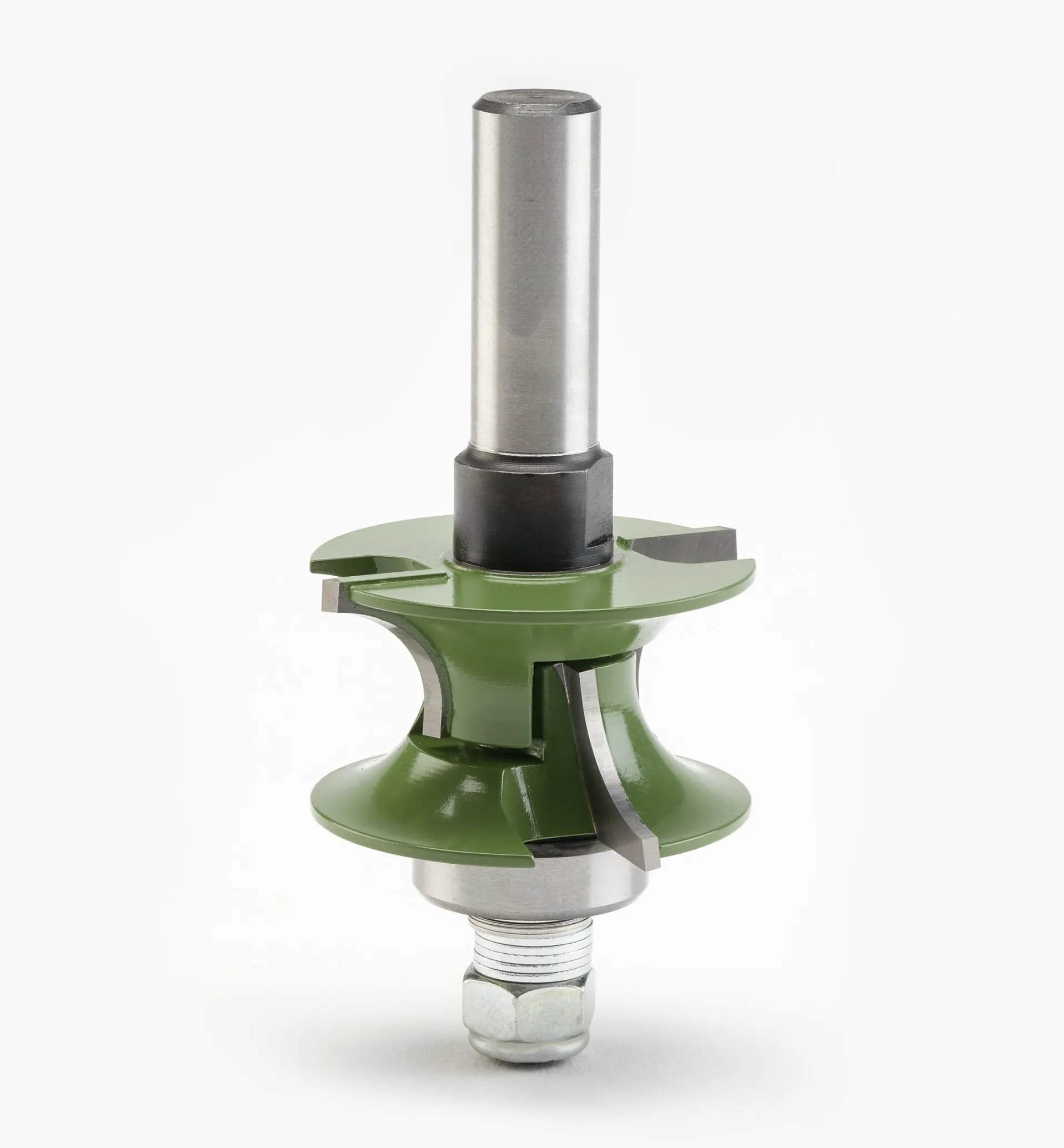 Lee Valley Variable Round-Over Router Bit
