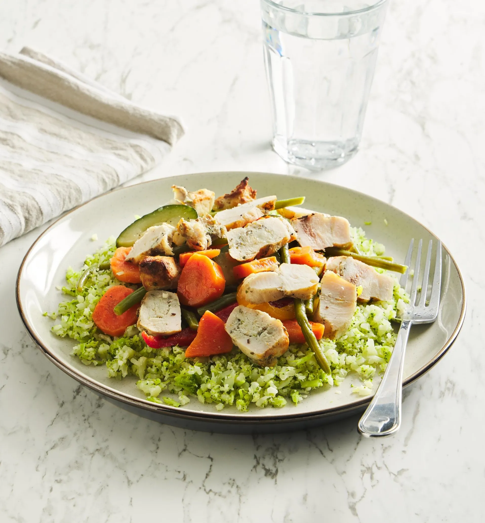 Lee Valley Veggie Ricer