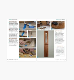 Lee Valley Veneering Essentials