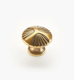 Lee Valley Venezia Knobs