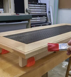 Lee Valley Veritas 1