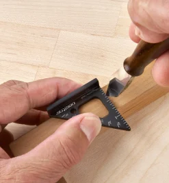 Lee Valley Veritas 1 1/2