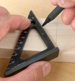 Lee Valley Veritas 2 1/2