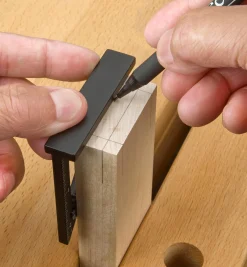 Lee Valley Veritas 2 1/2