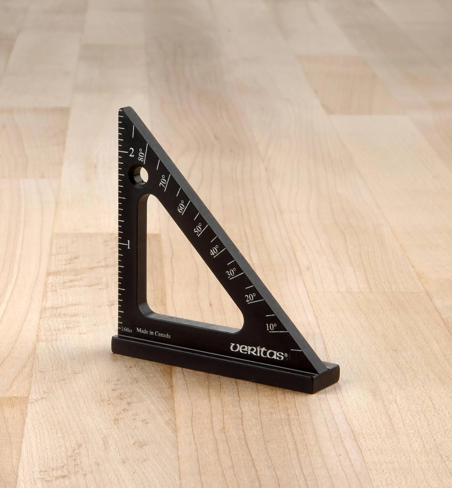 Lee Valley Veritas 2 1/2" Pocket Layout Square