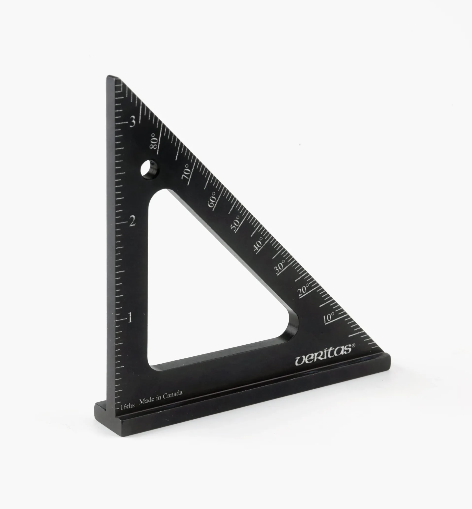 Lee Valley Veritas 3 1/2" Pocket Layout Square