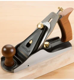 Lee Valley Veritas #4 1/2 Smoothing Plane