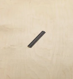 Lee Valley Veritas 6" Aluminum Bench Rule