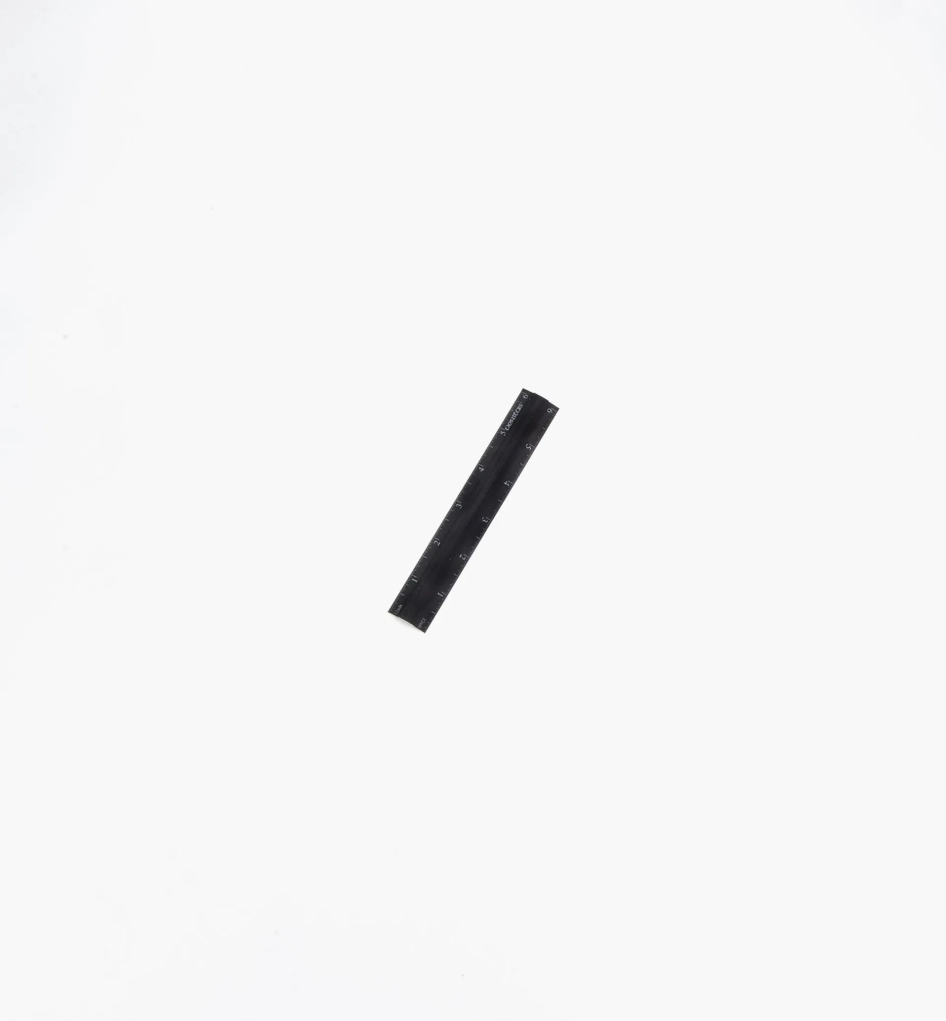 Lee Valley Veritas 6" Aluminum Bench Rule