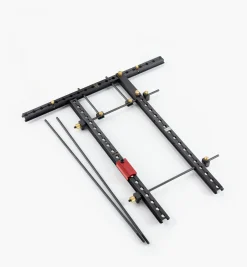 Lee Valley Veritas 32 Cabinetmaking System