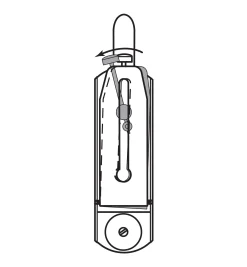 Lee Valley Veritas #5 1/4W Bench Plane