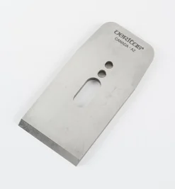 Lee Valley Veritas A2 Bevel-Up Bench Plane Blades