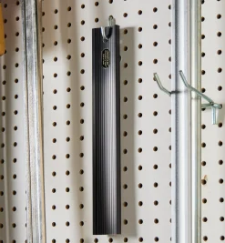 Lee Valley Veritas Aluminum Straightedges