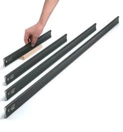 Lee Valley Veritas Aluminum Straightedges