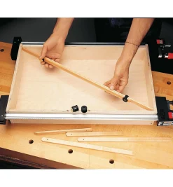 Lee Valley Veritas Bar Gauge Heads