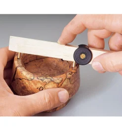 Lee Valley Veritas Bar Gauge Heads