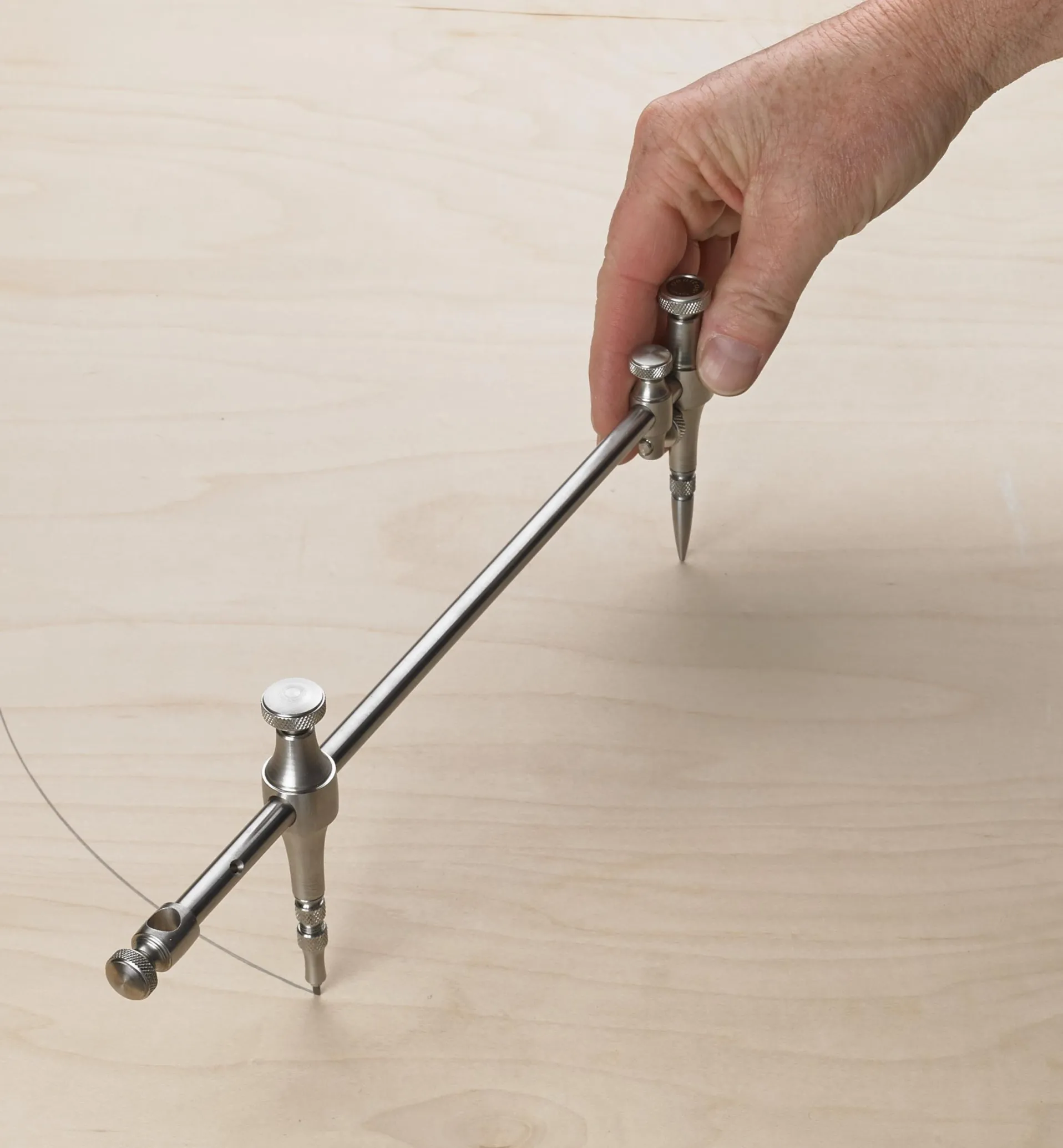 Lee Valley Veritas Beam Compass