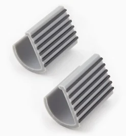 Lee Valley Veritas Bench Dog Muzzles