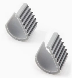 Lee Valley Veritas Bench Dog Muzzles