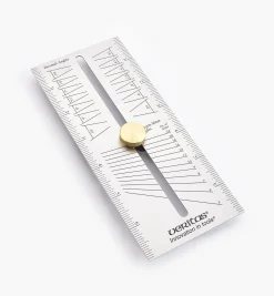 Lee Valley Veritas Bevel Setter