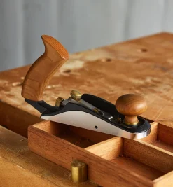 Lee Valley Veritas Bevel-Up #1 Plane