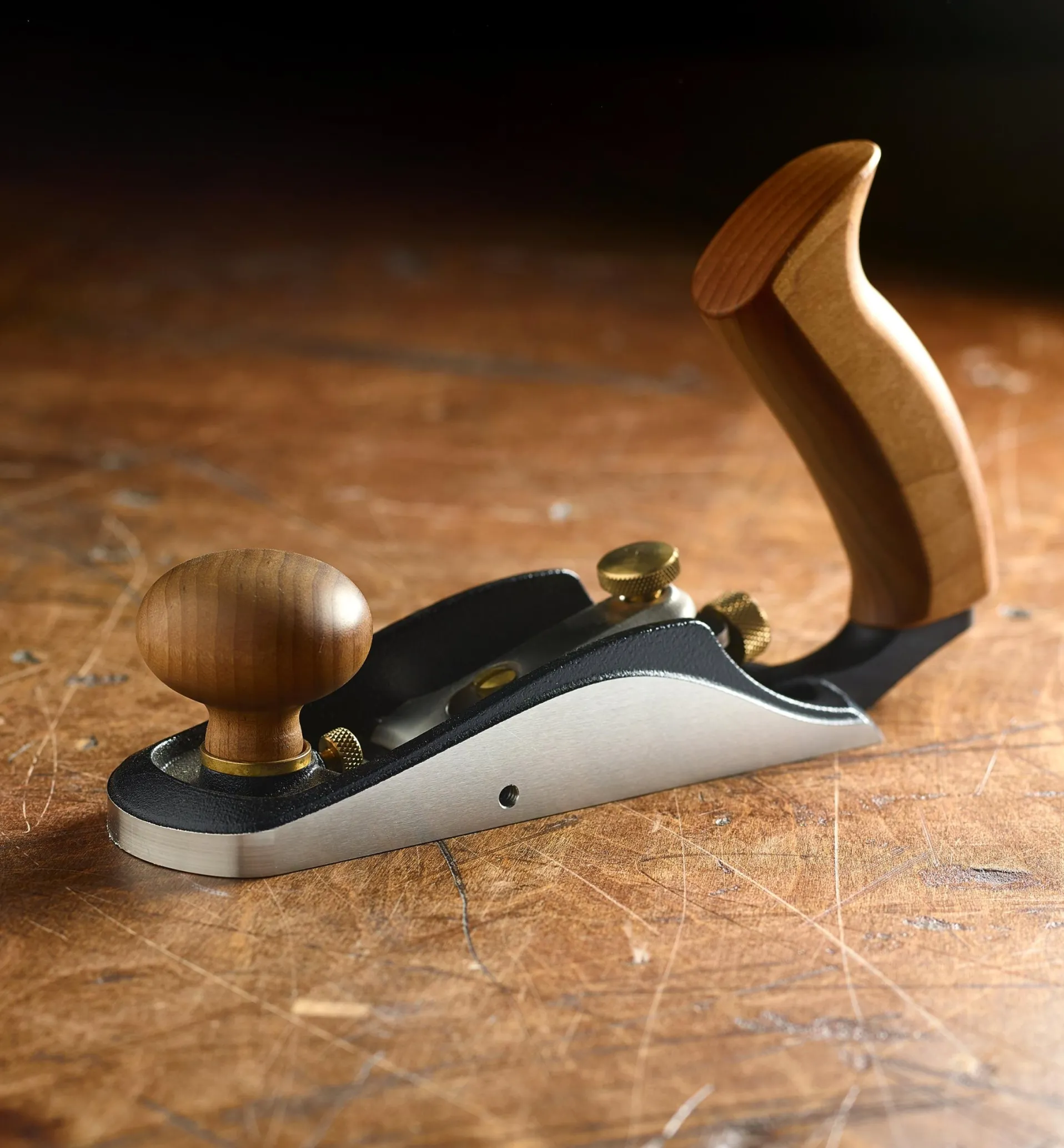 Lee Valley Veritas Bevel-Up #1 Plane