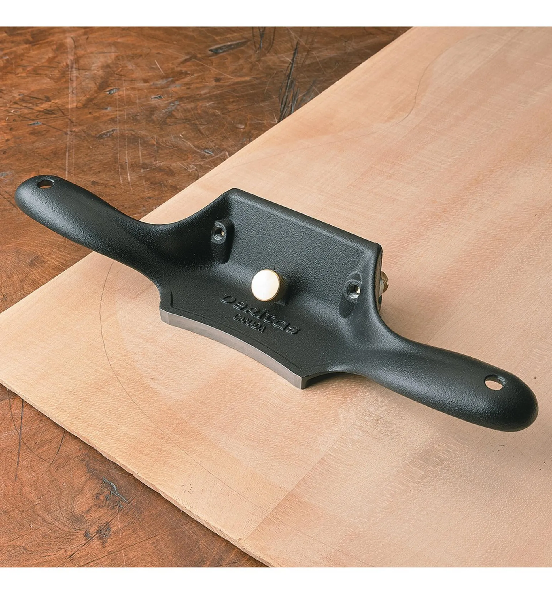 Lee Valley Veritas Cabinet Scraper