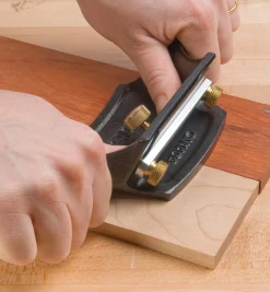 Lee Valley Veritas Cabinet Scraper