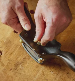 Lee Valley Veritas Cabinet Scraper