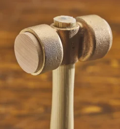 Lee Valley Veritas Cabinetmaker's Mallet