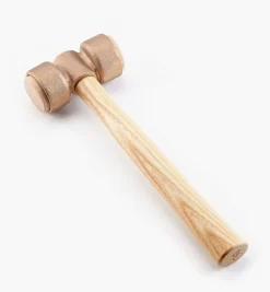 Lee Valley Veritas Cabinetmaker's Mallet