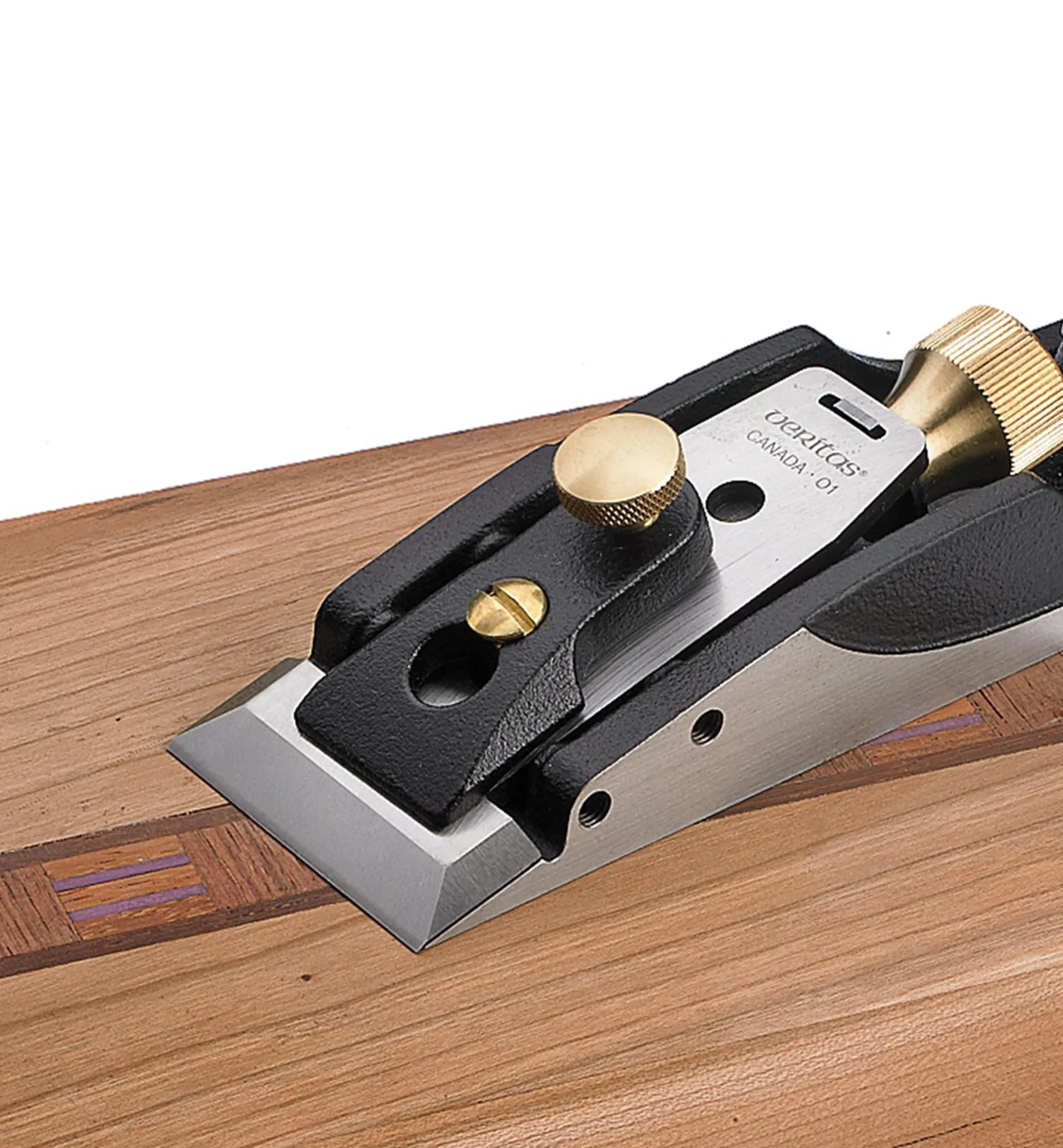 Lee Valley Veritas Cabinetmaker's Trimming Plane