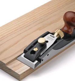 Lee Valley Veritas Cabinetmaker's Trimming Plane