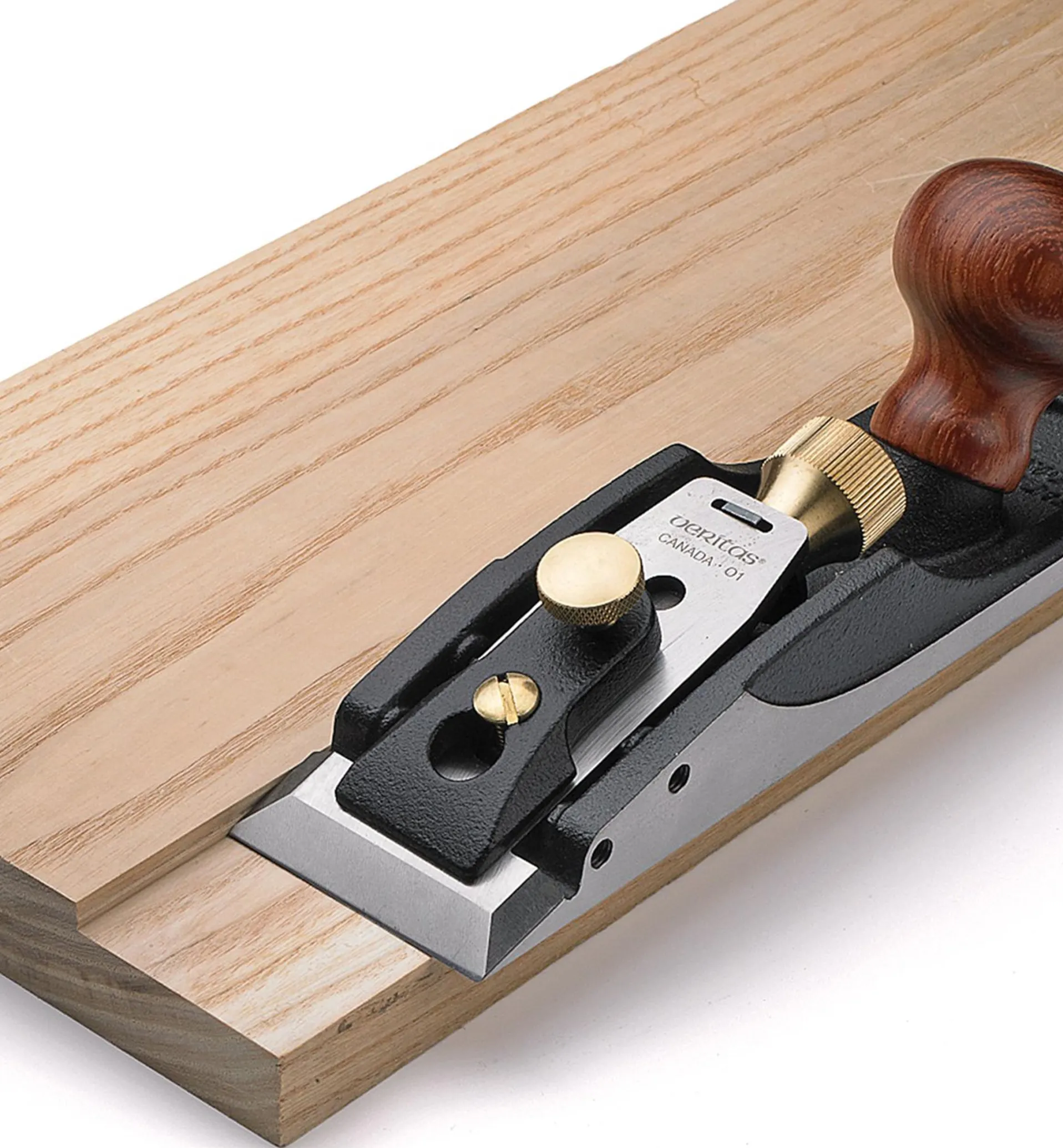 Lee Valley Veritas Cabinetmaker's Trimming Plane