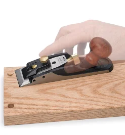 Lee Valley Veritas Cabinetmaker's Trimming Plane