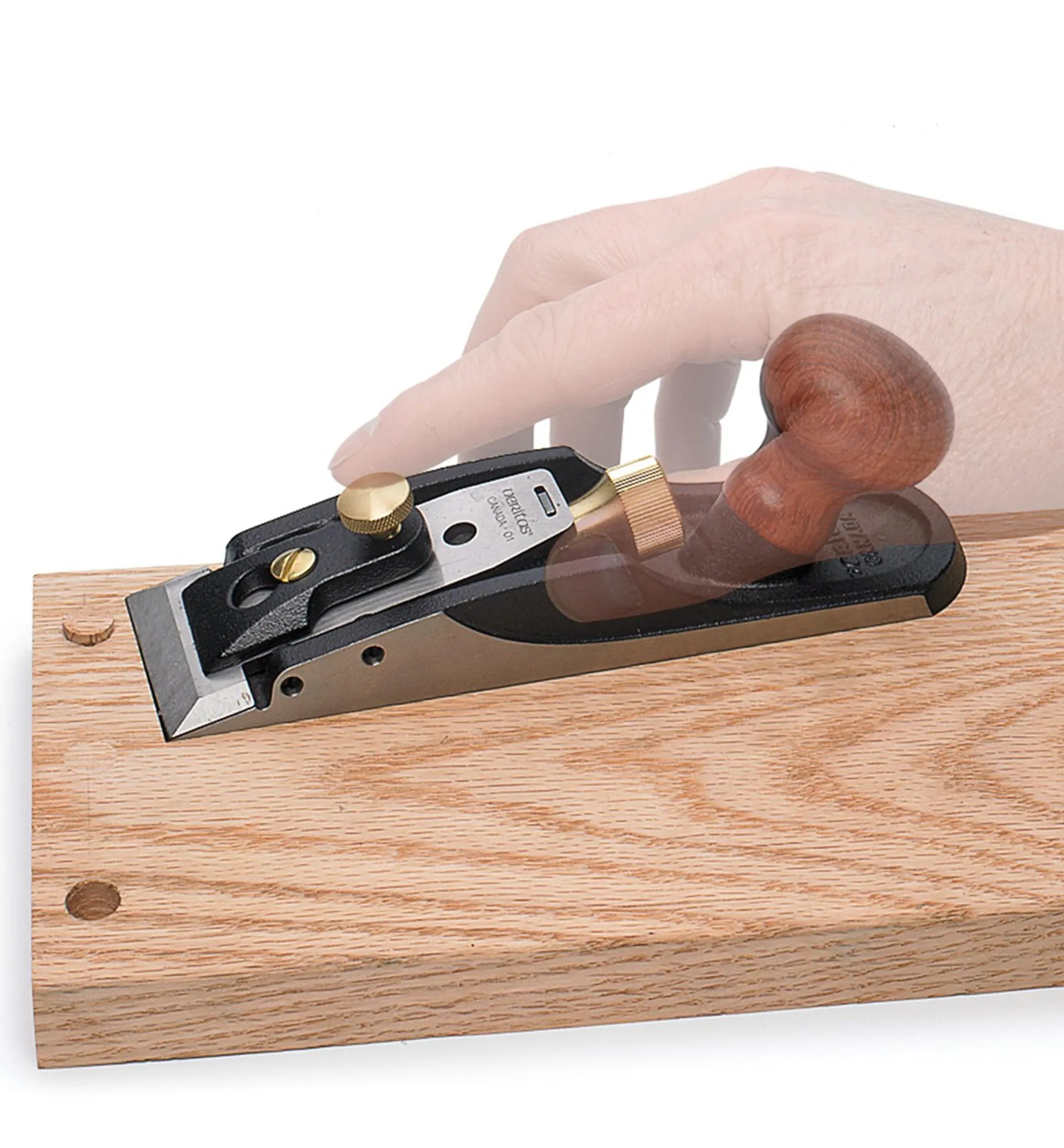 Lee Valley Veritas Cabinetmaker's Trimming Plane