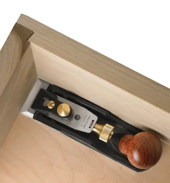 Lee Valley Veritas Cabinetmaker's Trimming Plane