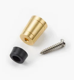 Lee Valley Veritas Cane & Staff Tips