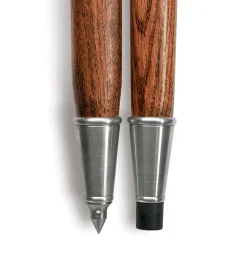 Lee Valley Veritas Cane & Staff Tips