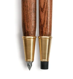 Lee Valley Veritas Cane & Staff Tips