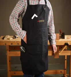 Lee Valley Veritas Canvas Apron